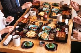 創業７年目で７店舗目。次の出店準備