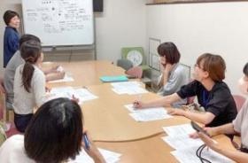 居宅ハートヒルかわげ