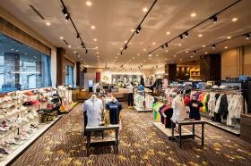 ＧＲＡＮＤ ＰＧＭのプロショップとしてリニューアル