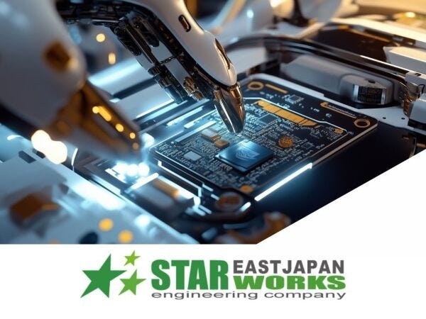 プラズマエッチング装置の品質保証エンジニア（福利厚生充実・職業訓練校も可）