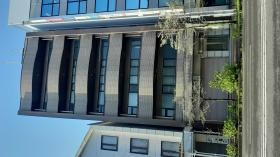 ユニテツク 一宮事業所