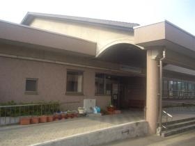 デイサービスセンターわしま