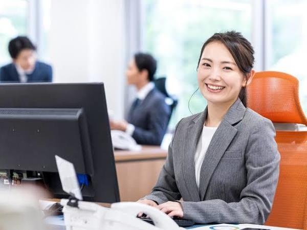 一般事務（未経験歓迎）