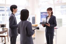 急な子育て欠勤もみんなでフォロー◎安定して働ける環境です！