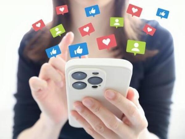 SNSマーケター・📱SNS運用デビュー