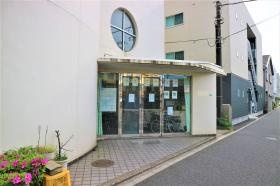 グルウプリビング礎４外観１