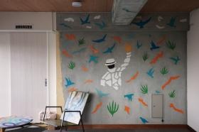 アートギャラリー