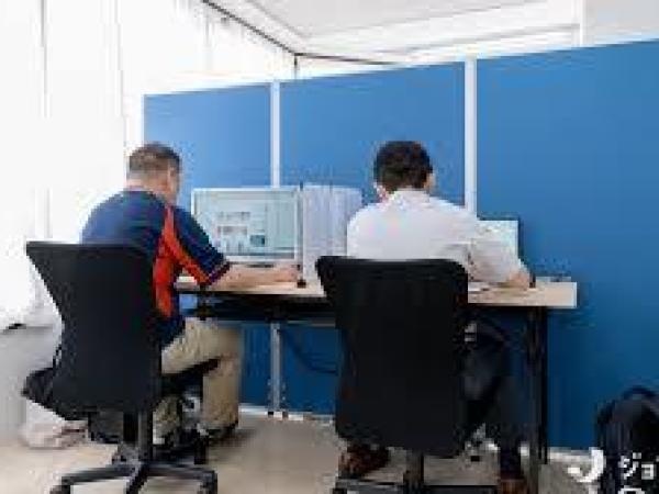 生活支援員（交通費支給あり・未経験OK）