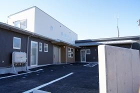 ふくろうの杜 寺岡