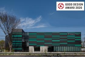 所沢営業所外観