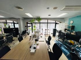 株式会社ＮＥＸＴ ＩＮＮＯＶＡＴＩＯＮ 本社