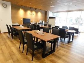 デイサービスセンターＡＬＬＵＲＥ２