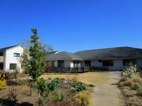 ゆったり文化村