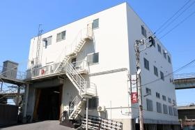 共栄ネット販売 本社工場