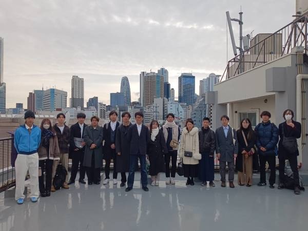 これから急速な事業拡大に伴い、コアメンバーを募集します！