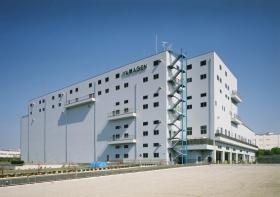 当社商品センター（所沢市）