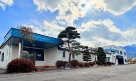 南神戸工場＿外観