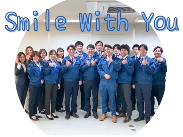 人材コーディネーター（未経験OK・普通自動車第一種免許）