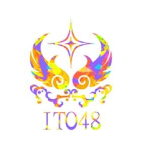 弊社ロゴマークです！