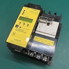 当社の「ブレーカー自動復帰装置」は社会インフラを支えています