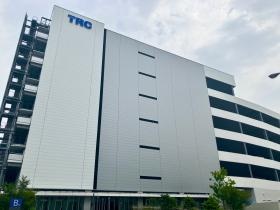 物流センター（東京流通センター）