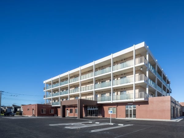 清掃スタッフ（残業なし）