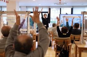 ゆめの園りふれ若葉