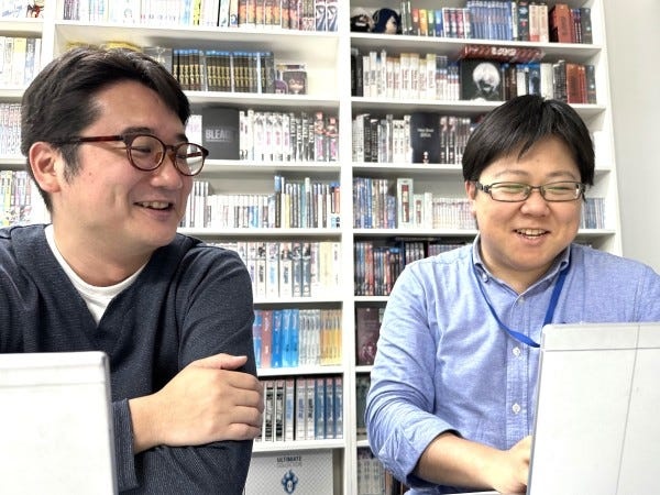 経理・キングダム等アニメ制作会社の裏側を支える経理担当・日常経理