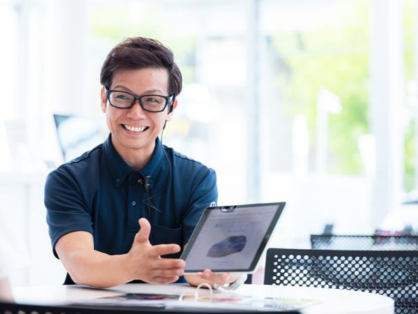 年間平均休暇日数123日（年間休日115日＋有給休暇平均取得8日）と、休暇がしっかりとれる環境。事前申請で、家族の行事のお休みも可能です。