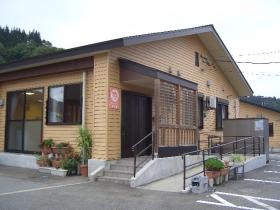 事業所の外観＿２