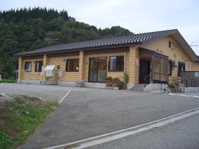 事業所の外観＿１