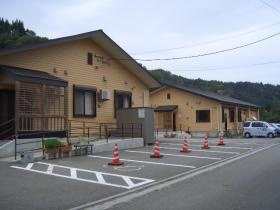 事業所の外観＿３