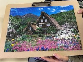 作業療法風景２