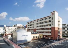 小倉三萩野（東・西館）＠小倉北区白銀