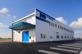 熊本県 荒尾工場