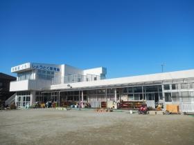 聖徳保育園外観２