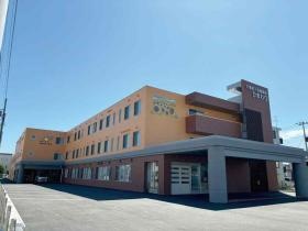 介護老人保健施設ひまわり