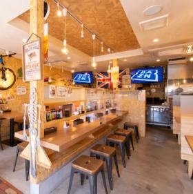 ステーキ食堂かど家