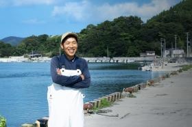 佐藤水産の四代目