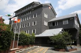 古郡建設株式会社本社