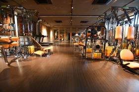 トレーニングジム