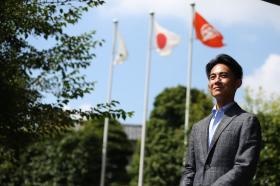 代表取締役 古郡栄一