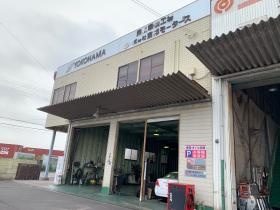 小型自動車整備