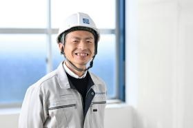 スペース・プロデューサー（当社独自の「建築施工管理」職種名）