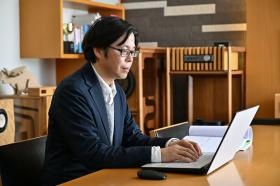 スペース・デザイナー（設計士）