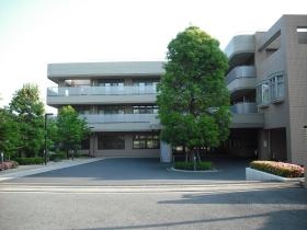 特別養護老人ホーム 和みの園