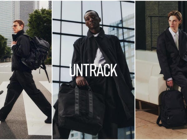 12月NEWOPEN！ブランドの創設メンバーに。