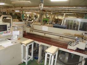 ものづくりの面白さにチャレンジしてみませんか。