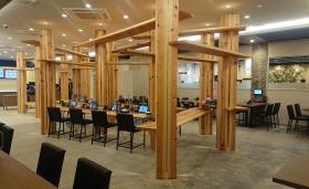 宇都宮みんみん宮みらい店／２０２２年８月にオープン