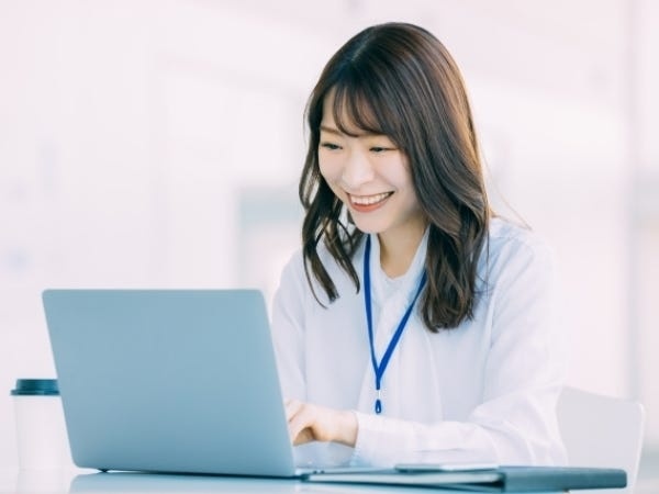 一般事務（未経験OK）